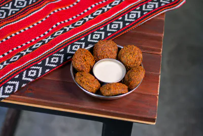 falafel