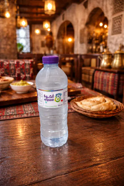 Aqua Water