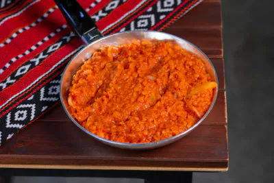 Daal
