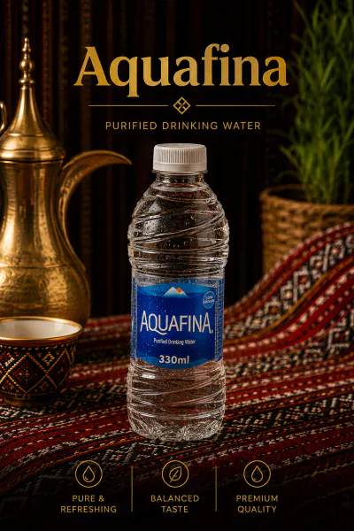 Aquafina Water